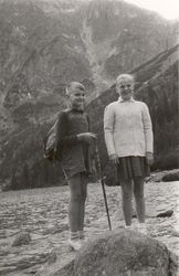 Morskie Oko